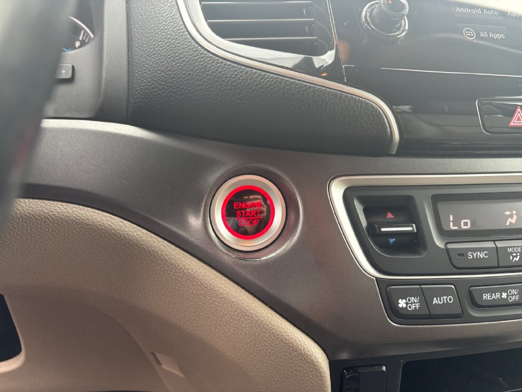 Used 2021 Honda Pilot EX-L image 29