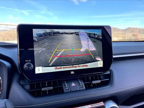 Certified 2025 Toyota RAV4 XLE Premium image 26