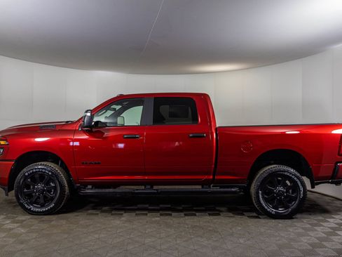 New 2026 RAM 2500 Big Horn image 17