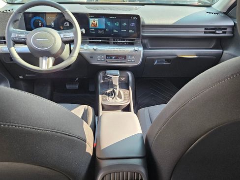 New 2026 Hyundai Kona SEL Sport AWD/4WD image 8