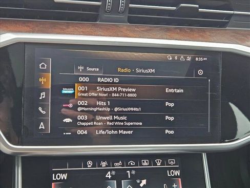 Used 2019 Audi A6 3.0T Prestige AWD/4WD image 13