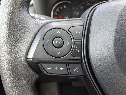 Used 2024 Toyota RAV4 XLE image 15