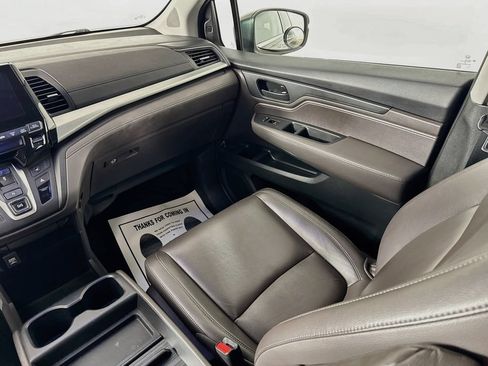 Used 2019 Honda Odyssey EX-L image 24