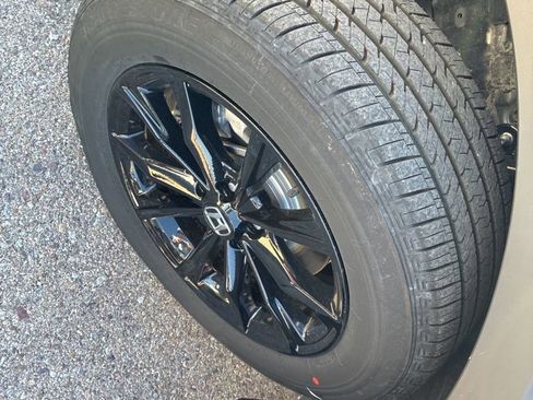New 2025 Honda CR-V Sport-L image 9