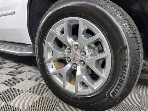 Used 2016 GMC Yukon SLT w/ Premium Edition image 13