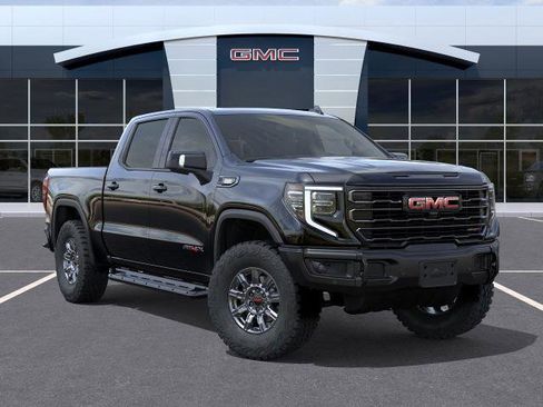 New 2026 GMC Sierra 1500 AT4X image 31