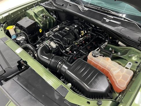 Used 2023 Dodge Challenger R/T w/ Plus Package RWD image 32