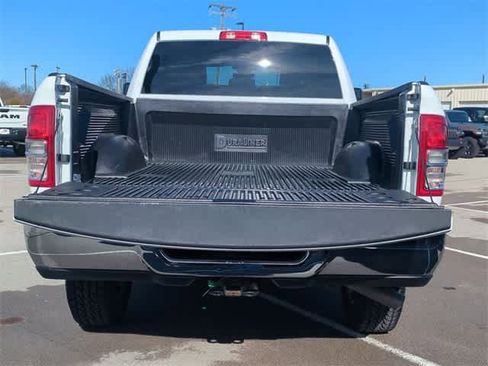 Used 2024 RAM 2500 Big Horn image 34