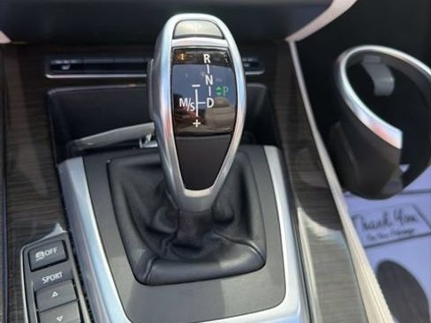 Used 2011 BMW Z4 sDrive35i RWD image 24