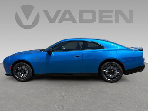 New 2026 Dodge Charger Scat Pack AWD/4WD image 7