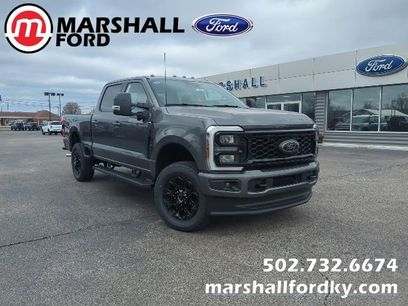 New 2026 Ford F250 XLT w/ XLT Premium Package