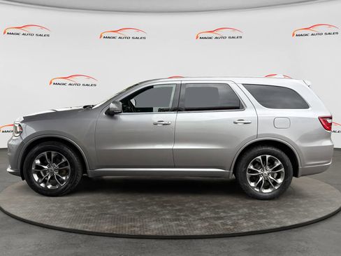 Used 2019 Dodge Durango GT AWD/4WD image 7