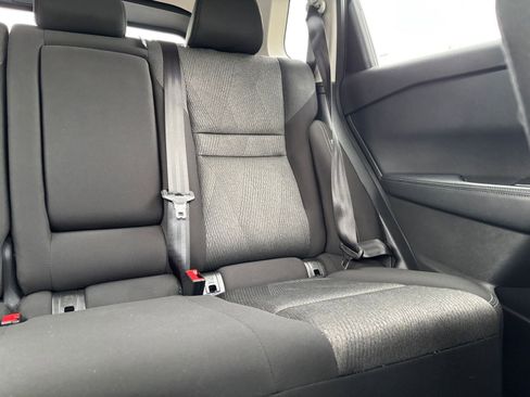 Used 2025 Nissan Rogue SV FWD image 39