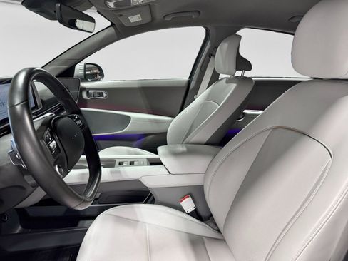 Used 2023 Hyundai Ioniq 6 SEL image 16