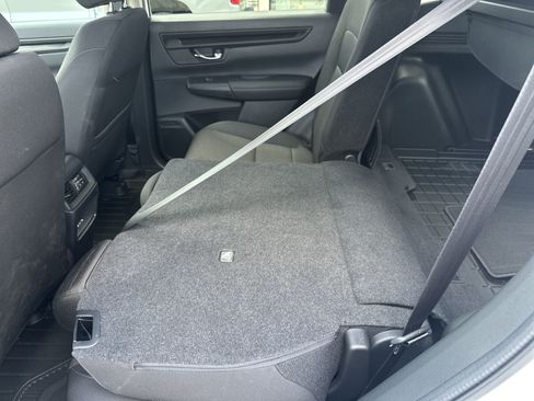 Used 2026 Honda CR-V EX image 31