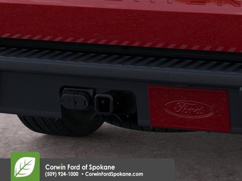 New 2026 Ford Maverick XLT AWD/4WD image 23