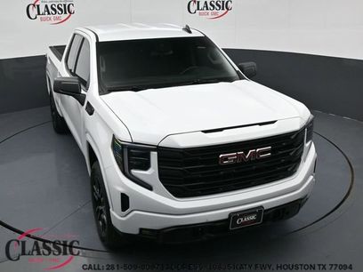 Certified 2024 GMC Sierra 1500 Elevation