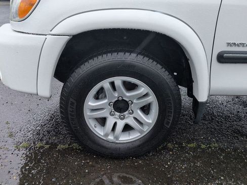 Used 2006 Toyota Tundra SR5 AWD/4WD image 30