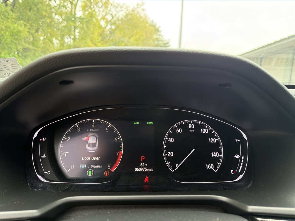 Used 2020 Honda Accord Sport image 16