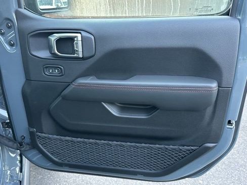 New 2026 Jeep Wrangler Unlimited Rubicon image 14