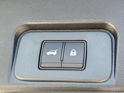 New 2026 Nissan Rogue Dark Armor FWD image 13