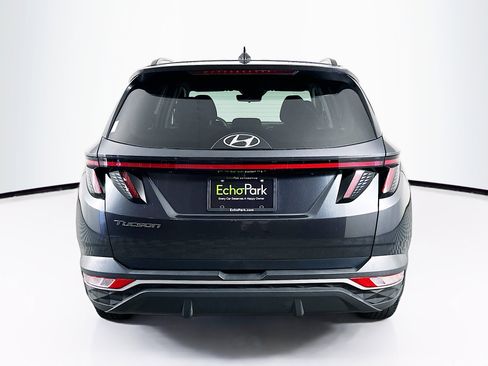 Used 2023 Hyundai Tucson SEL image 7