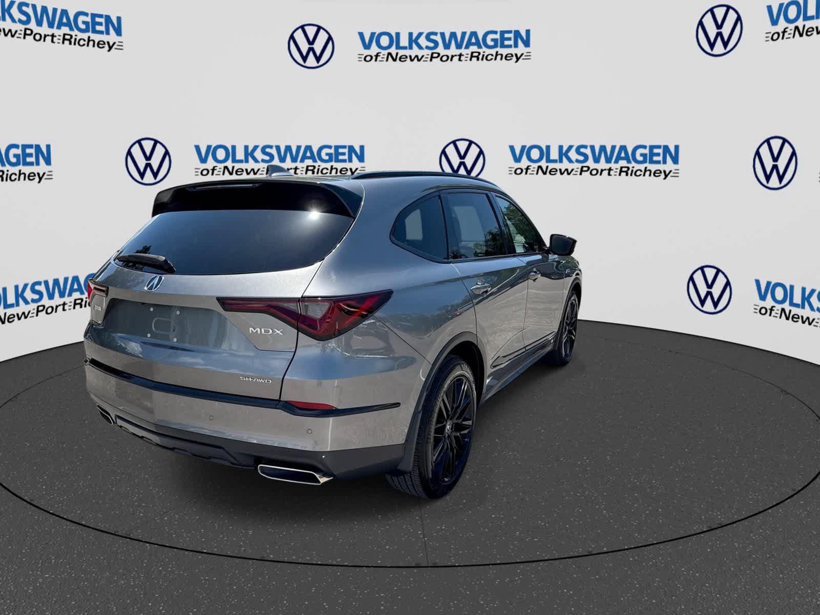 Used 2025 Acura MDX A-Spec w/ Advance Package AWD/4WD image 14