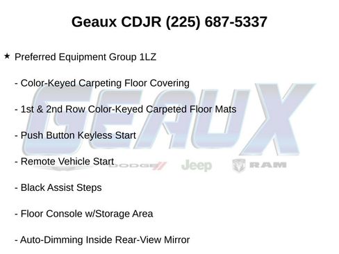 Used 2019 Chevrolet Suburban Premier RWD image 13