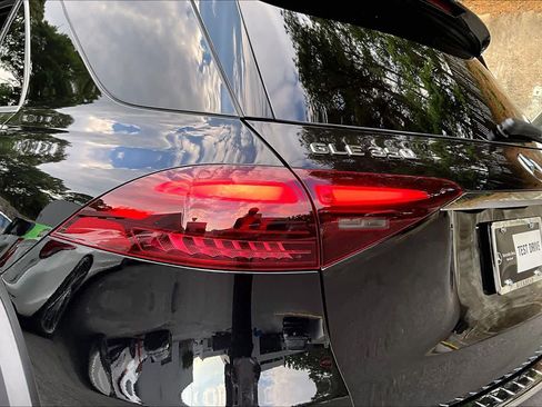 Used 2026 Mercedes-Benz GLE 350 4MATIC image 29