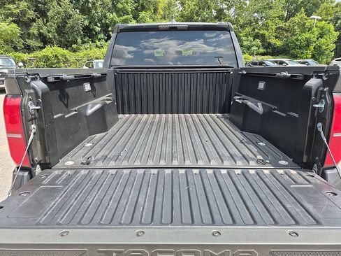 Used 2025 Toyota Tacoma TRD Sport RWD image 32