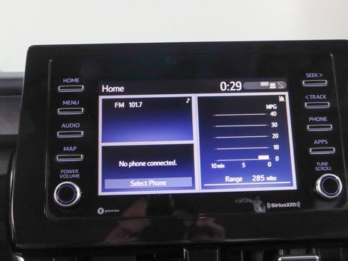 Used 2023 Toyota Camry SE FWD image 19