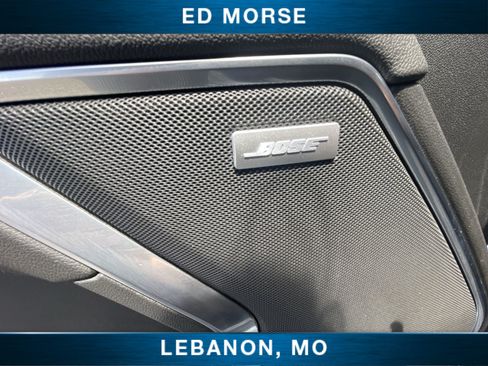 Certified 2023 Chevrolet Silverado 1500 LTZ w/ LTZ Convenience Package II AWD/4WD image 22