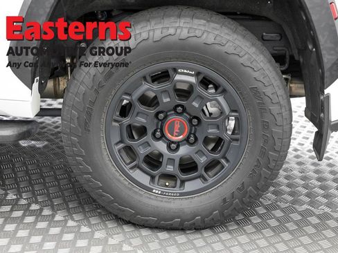 Used 2024 Toyota Sequoia TRD Pro AWD/4WD image 41