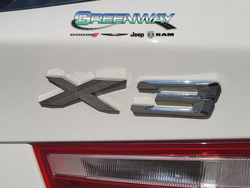 Used 2017 BMW X3 xDrive28i AWD/4WD image 32