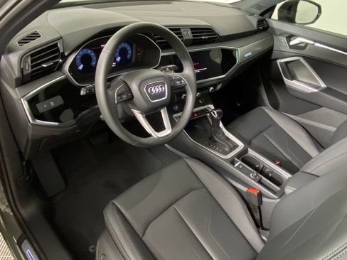 Used 2025 Audi Q3 2.0T Premium Plus w/ Premium Plus Package image 11