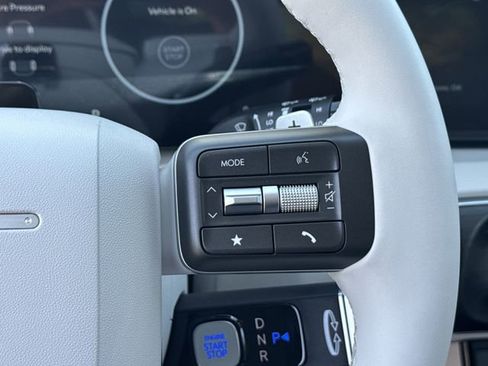 New 2026 Hyundai Palisade SEL FWD image 26