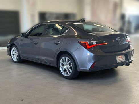 Used 2020 Acura ILX FWD image 6