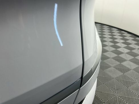 New 2026 Kia EV6 Light RWD image 6