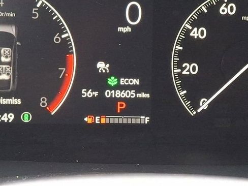 Used 2024 Honda CR-V EX image 25
