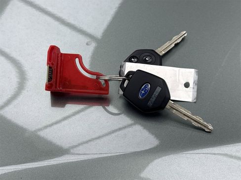 Used 2017 Subaru Forester 2.5i Premium w/ Protection Package #1 image 44