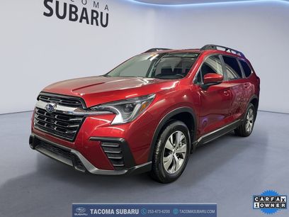 Certified 2024 Subaru Ascent Premium w/ Convenience Package