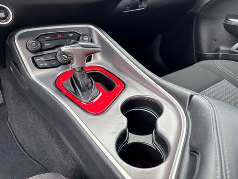 Used 2020 Dodge Challenger SXT AWD/4WD image 30