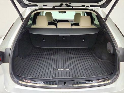 Used 2023 Lexus RX 350 w/ Accessory Package (K3) AWD/4WD image 20