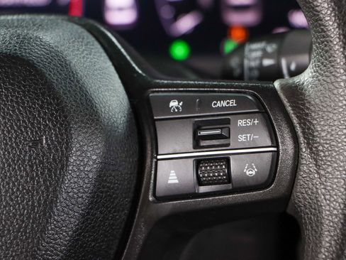 Used 2024 Honda Accord EX image 14