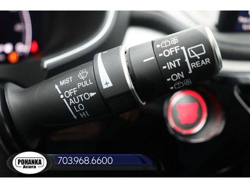 New 2026 Acura MDX Technology Package image 13