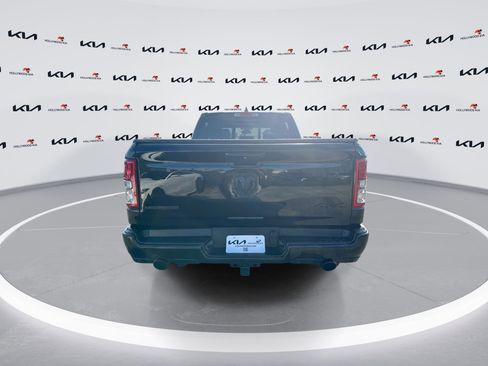 Used 2023 RAM 1500 Big Horn AWD/4WD image 7