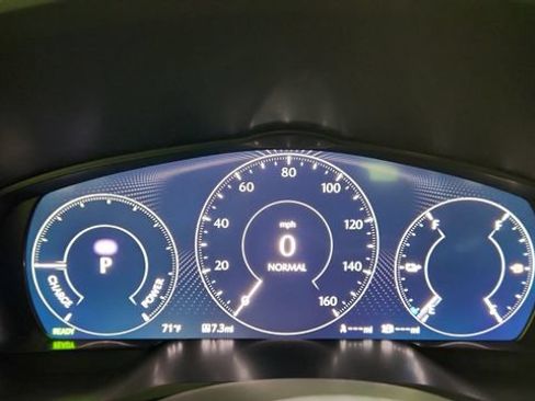 New 2026 MAZDA CX-70 SC Plus AWD/4WD image 15