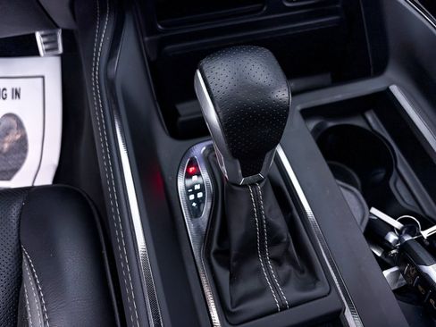 Used 2022 RAM 1500 TRX w/ TRX Level 1 Equipment Group image 28