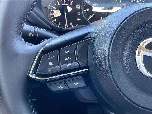 Certified 2023 MAZDA CX-5 AWD 2.5 S w/ Premium Plus Pkg image 18