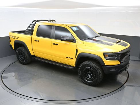 Used 2023 RAM 1500 TRX w/ TRX Level 2 Equipment Group AWD/4WD image 46